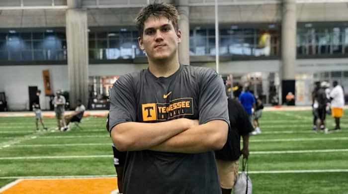 2022 OT Fisher Anderson